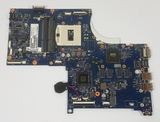 Scheda madre GeForce GT 740M 6050A2549801 da notebook HP Envy 17-j100eb