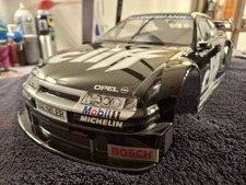 Set carrozzeria Tamiya 1/10
