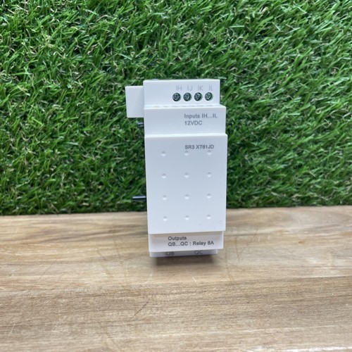 Zelio logic extension e - zelio, e/s