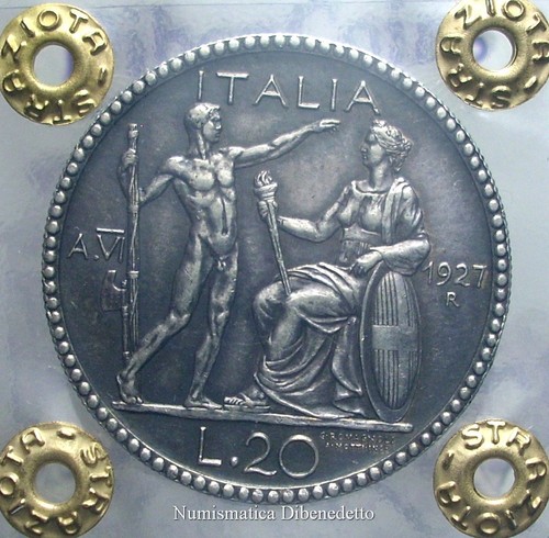 Vittorio emanuele iii - emanuele, 20