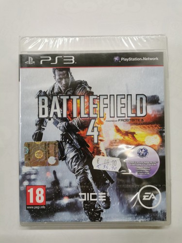 Battlefield playstation 3 - -,