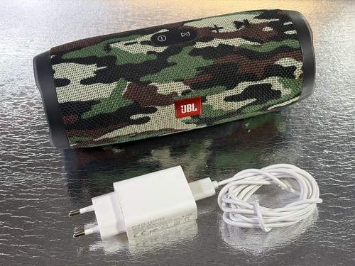 Jbl charge camouflage - jbl,