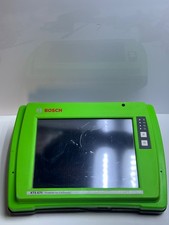 Bosch KTS670 Diagnosi ECU