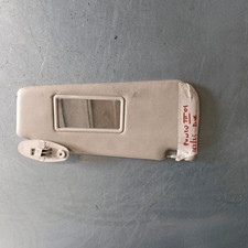 735367821 Aletta parasole parabrezza DX FIAT PUNTO CLASSIC (2U) 1.2 Ber