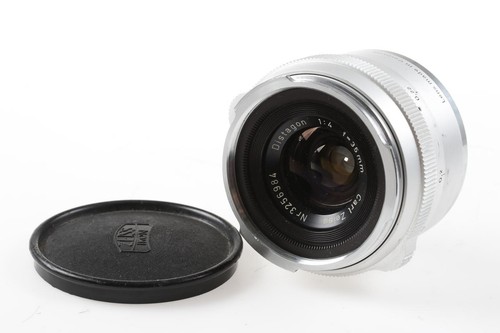 Zeiss ikon distagon mm - distagon,