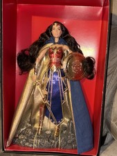 Barbie Gold Label Batman V