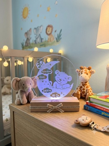 Lampada plexiglass prima - lampada,