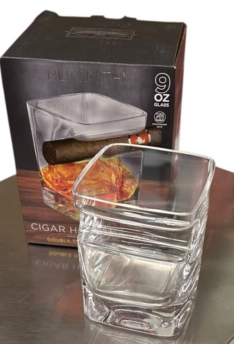 Blksmith portasigari vetro - blksmith,