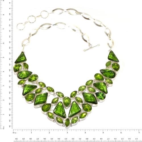 Collana gioielli stile - , etnico