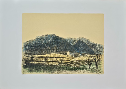 Alberto ziveri - ziveri, (1908-1990)