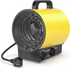 Termoventilatore Elettrico