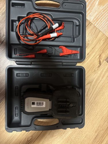 Megger mit400 tester - megger,