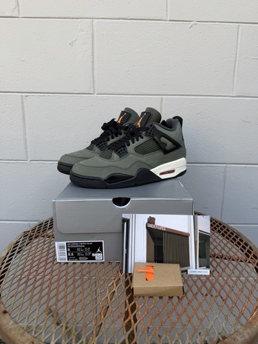 Nuovissimo undefeated air - nuovissimo,