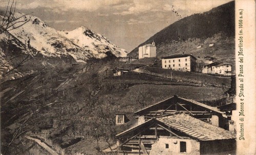 Brescia monno dintorni - brescia,
