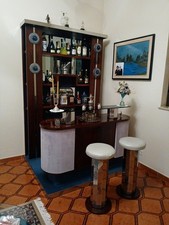 Mobile Bar Vintage