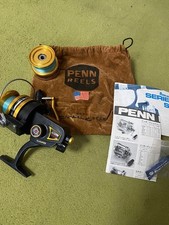 Mulinello da spinning PENN