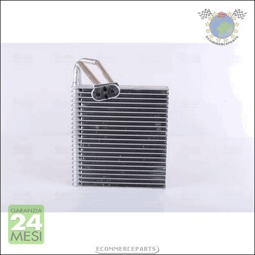 Evaporatore climatizzatore