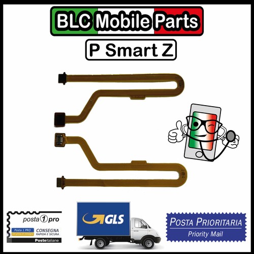 Flex flat sensore impronte - flat,