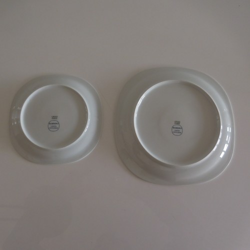 Piatti ceramica - in,