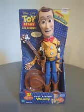 Disney Toy Story e Oltre Pull