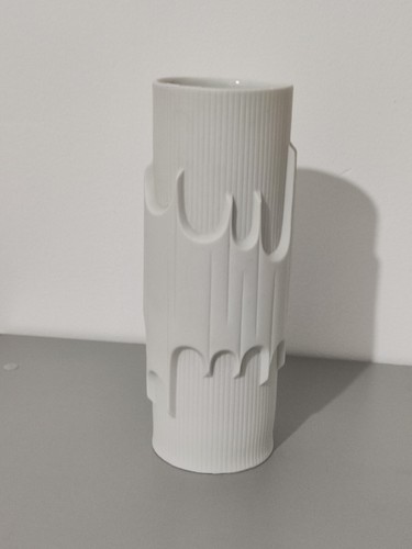 Vaso terra vintage anni 60 - terra,