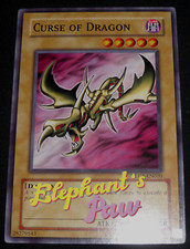 Yugioh - Course of Dragon COMUNE - DLG1-EN010