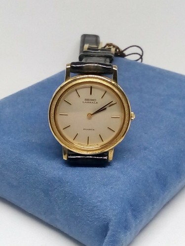 Orologio seiko lassale donna - orologio,