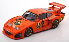 SOLIDO COMPETITION 1:18 AUTO