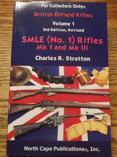 British enfield rifles smle - british,