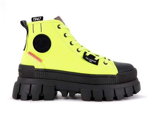Palladium revolt wild - hi,