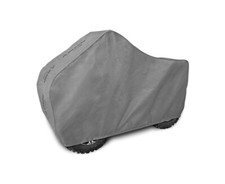 Quad Mobile Garage Copertura