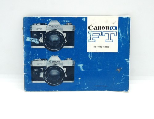 Canon manuale istruzioni - manuale,