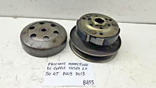 CORRETTORE DI COPPIA FRIZIONE VESPA LX 50 4T 2009 2010 2011 2012 2013 2014