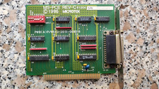 Scheda Stampante Microtek MS-PCE REV-C 61204 PRINTER CARD