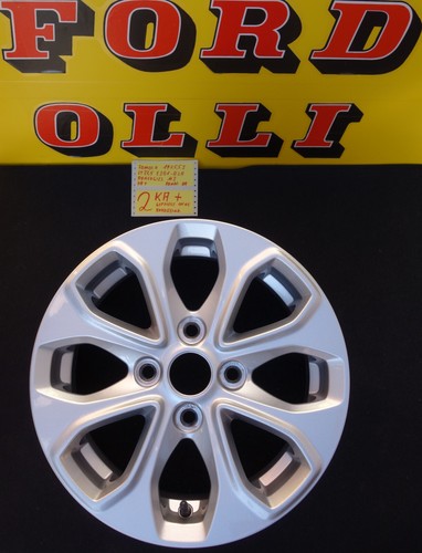 Top originale ford cerchio - top,