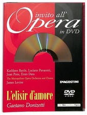 EBOND L'elisir d'amore -