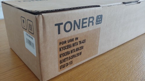 Toner compatibile olivetti - compatibile,