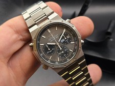 Nos seiko royal oak - nos,