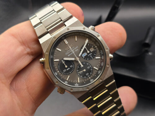 Nos seiko royal oak - nos,