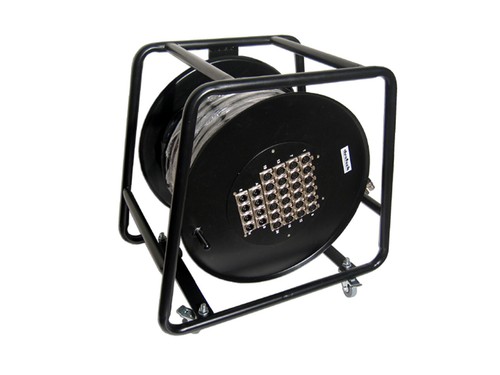 Deetech canali multicore - 24/8,