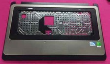 Scocca superiore touchpad case