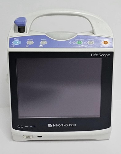 Nihon kohden bsm 1733a masimo - bsm-1733a, -masimo