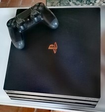 play station 4 mai usata, senza cavo e custodia originale