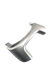 PLASTICA PULSANTI COMANDI VOLANTE LATO SINISTRO CHEVROLET CAPTIVA (2007) 2.0 D