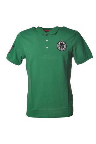 Sergio tacchini topwear - -, topwear-polo