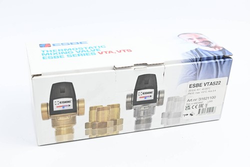 Esbe miscelatore automatico - esbe,
