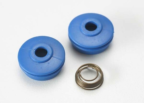 Traxxas 5242 soffietto gomma - 5242,