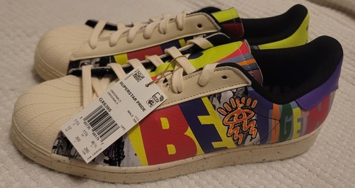 Scarpe adidas superstar pride - scarpe,