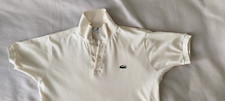 t shirt uomo lacoste tg3