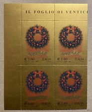ITALIA REPUBBLICA - 2008